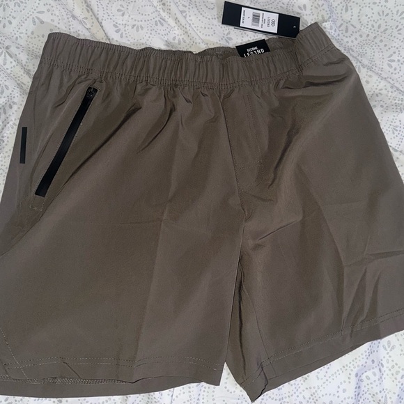Men’s Workout Shorts - Picture 1 of 4